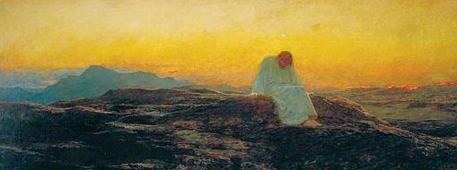 1st Sunday of Lent – Year A